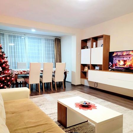Апартаменты Downtown Recharge Spot Брашов Экстерьер фото