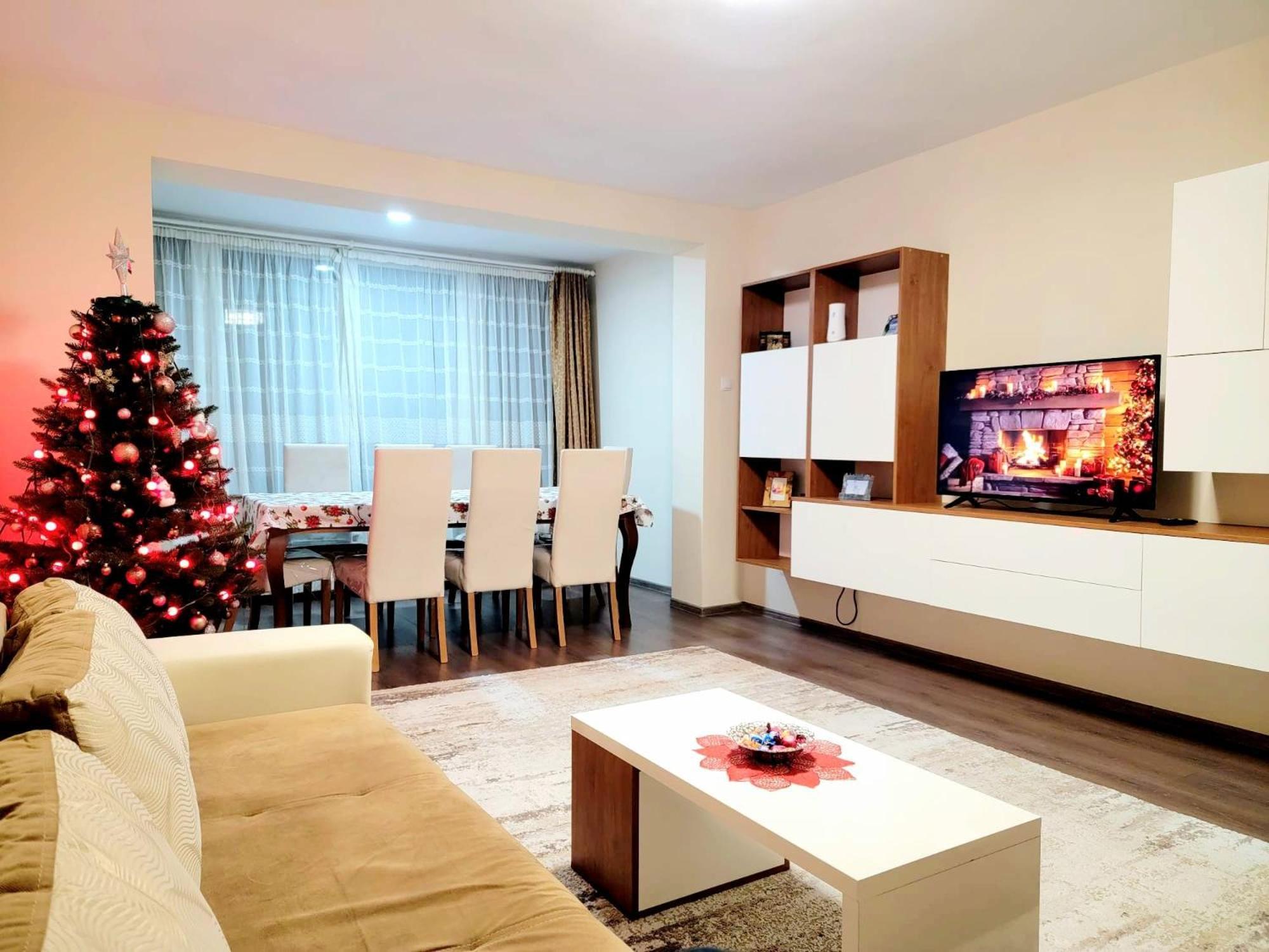 Апартаменты Downtown Recharge Spot Брашов Экстерьер фото