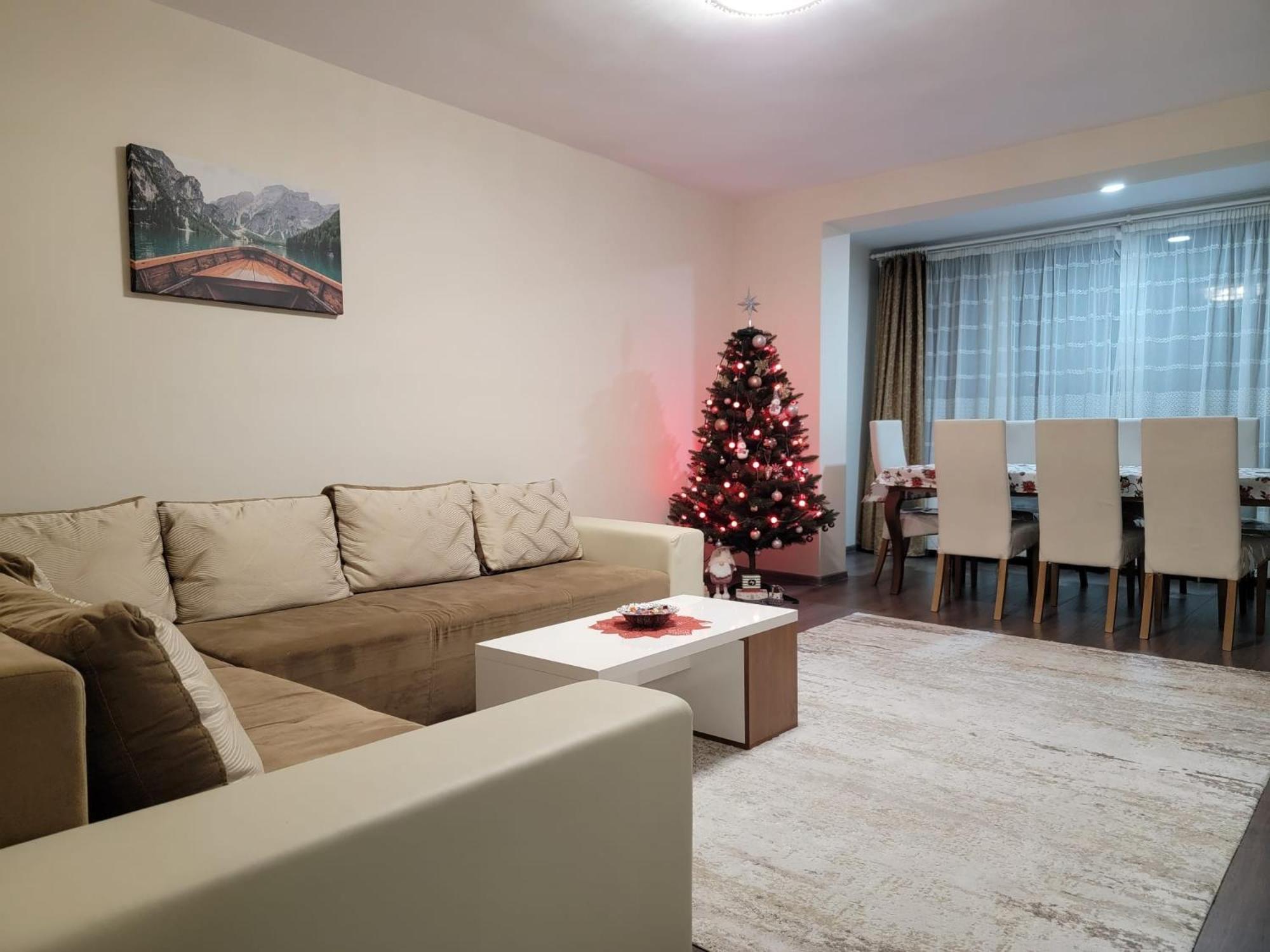 Апартаменты Downtown Recharge Spot Брашов Экстерьер фото